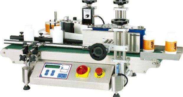Advanced Dynamics to showcase innovative labelling equipment for boosting profits